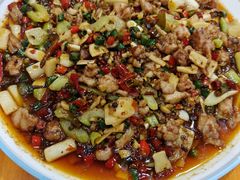 -李大爷的泡椒馆(冉家坝店)