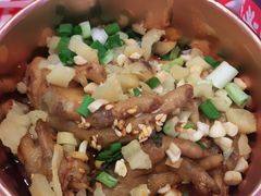 -热卤食光(长宁金虹桥店)