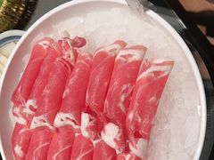 -巴奴毛肚火锅(二七万达店)