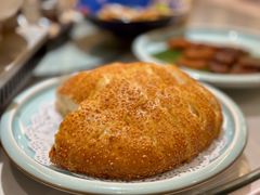 贵州黄金大饼-贵州大厦贵州厅(樱花园西街店)