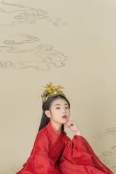 -凤绫儿亲子儿童摄影馆(天津店)