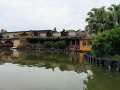 -长鹿旅游休博园