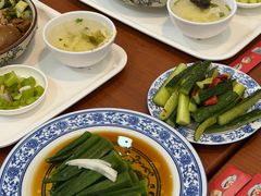 -菊儿人家·北京胡同菜(南锣鼓巷店)