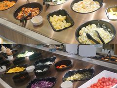 -比格比萨自助(李沧万达店)