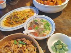 -老雒阳面馆·水席·洛阳菜(王城路店)