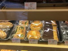 -OUR Bakery(SKP-S店)