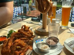 -宝莱纳餐厅(滨江店)