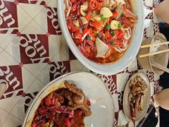 -老三样·旧食新味(船山路店)