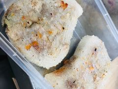-老妈宫粽球