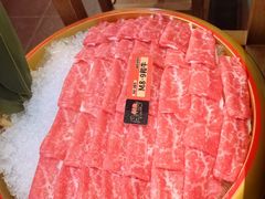 -牛New寿喜烧(金鹰世界店)