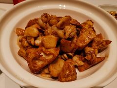 -百富源·海鲜辽菜(浑河堡店)