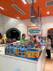 点击看大图 -尼克Playtime(欢乐海岸店)