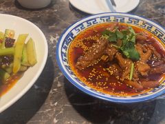 -郑喜旺烧烤(郑州总店)