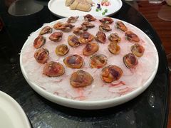 -海味世家·家常菜馆(明州里店)