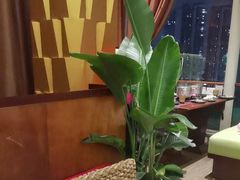 -火舞泰·泰式海鲜火锅餐厅(世纪城店)