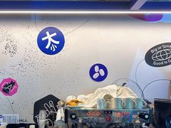 -大小咖啡 BigSmallCoffee(麦子店)