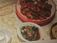 -串盟烧烤大排档·长沙美食地标(星沙店)