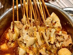 -老味烧烤(总店)