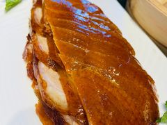 -正德楼果木烤鸭·渔家菜(东港店)