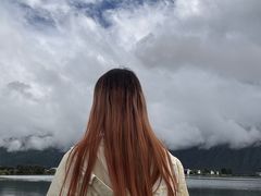 -大理洱源西湖景区