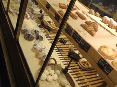 -啊噗吐呦现场烘焙(麦凯乐店)