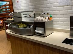 -The Habit Burger Grill 哈比特汉堡(爱琴海店)