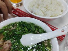 -雨霖祥和炖肉(南市店)
