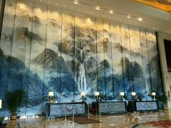 -广州增城富力万达嘉华酒店(增城万达广场地铁站店)