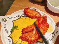 -太二酸菜鱼(沈阳万象城店)