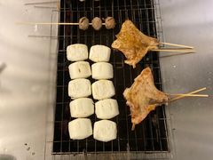 -光头佬室内钓虾场·烧烤·团建·亲子(中山八路店)
