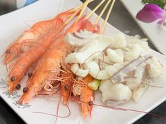 -源港渔村-中山脆肉鲩(博罗店)