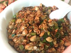 海蛎捞饭-连家船海鲜大排档·20年闽菜店(厦大店)