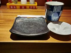 -千代武日本料理(哈西店)