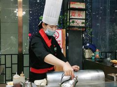 -悦巷海鲜自助铁板烧(秦皇东大街店)