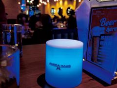 -Ambra Haus琥珀屋精酿餐厅(宝山店)