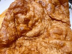 糖油饼-帕米尔食府(白云观店)