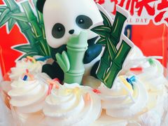 -味多美蛋糕(梨园店)