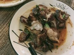 -邵老爹老杭州白斩鸡·家常菜(建国北路店)
