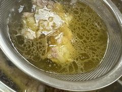 -广宁炭炉鸡煲·富临门饭店
