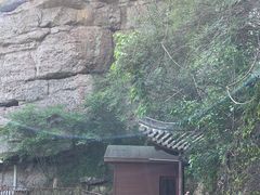 -十九峰景区