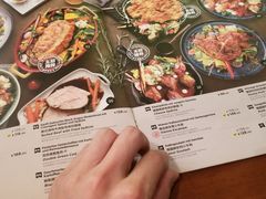 -haxnbauer海森堡德国餐厅(深圳coco店)