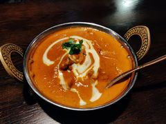 -甘尼仕印度餐厅酒吧(斜塘老街店)