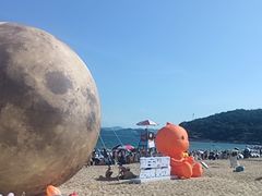 -大梅沙海滨公园