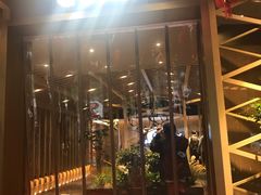 门面-梁家大院•农家菜(昆山会展中心店)