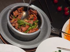 -海派悦庭·海胆烧麦·新融合菜(凯德广场店)