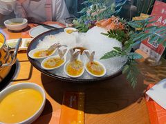 -生如夏花泰式火锅(鹭洲里店)