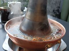 -阳坊胜利涮羊肉(阳坊老店)