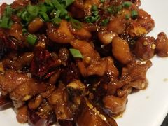 -晚归月亮湾私家菜(临邑路店)