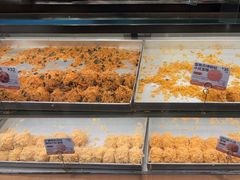 海苔肉松贝贝-鲍师傅糕点(江苏路店)