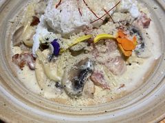 -GOTLOT COFFEE&KITCHEN角落厨房NOOK店